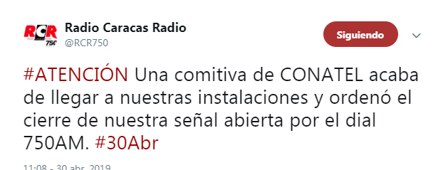 TVV Noticias tweet media