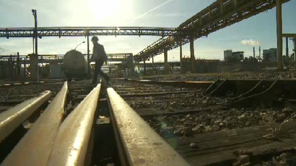 #SNCF : 200 postes menacés dans la branche #fret #ferroviaire… qui veut rebondir
#Emploi 
is.gd/RlsPzh