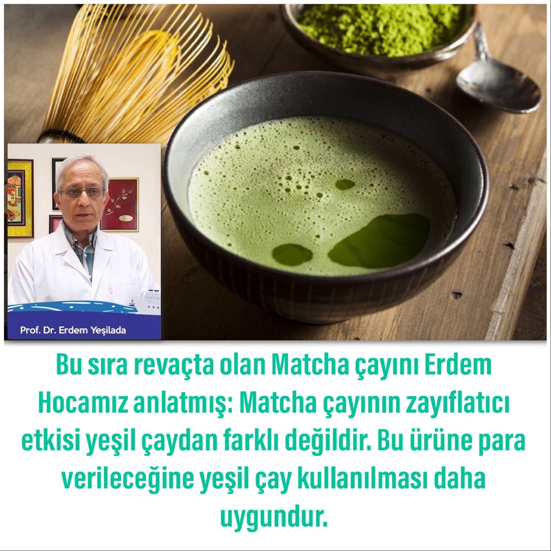 dogaltedavi's tweet photo. #zayıflamakistiyorum #zayıflama #matchaçayı #matchatea #kilovermekistiyorum #kiloverme #obezite  #zayıflamaçayı #erdemyeşilada https://t.co/0aErAeoNnZ
