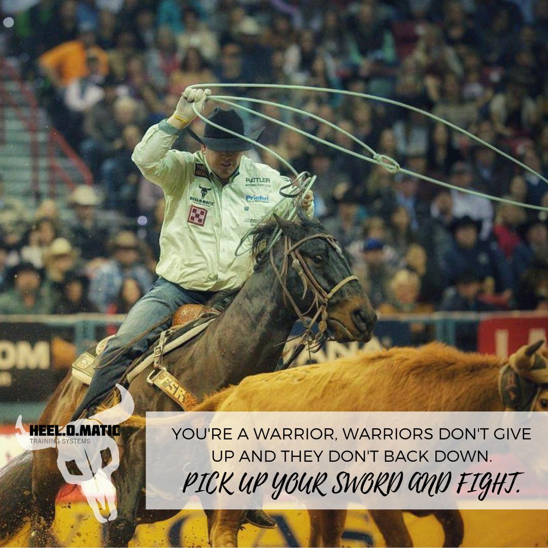 heelomatic's tweet photo. #HOMTeam • Travis Graves

#WesternWednesday #HelloHighCall
#HeelOMatic #PerfectPractice https://t.co/49wBnsAXyd