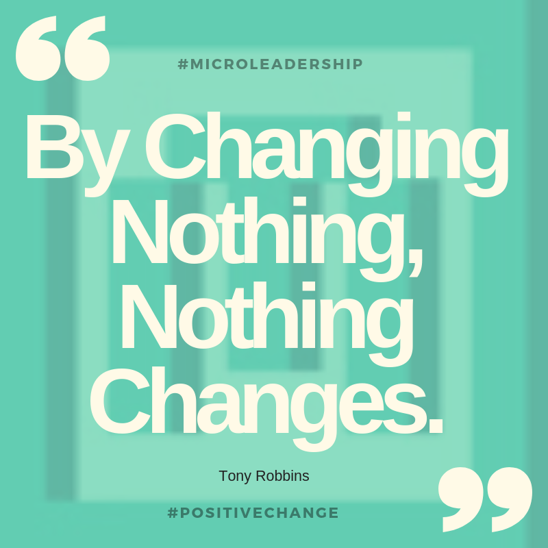#Microleadership the home of small interactions. 
To find out more about how the power of small interactions can achieve enormous results. The book by our very own <a href="/HaydnBratt/">haydn Bratt</a> is available to order  here ....... microeladership.co.uk #HR #Coaching #Success