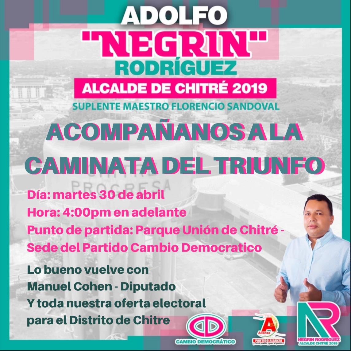 Adolfo Negrin Rodriguez tweet media