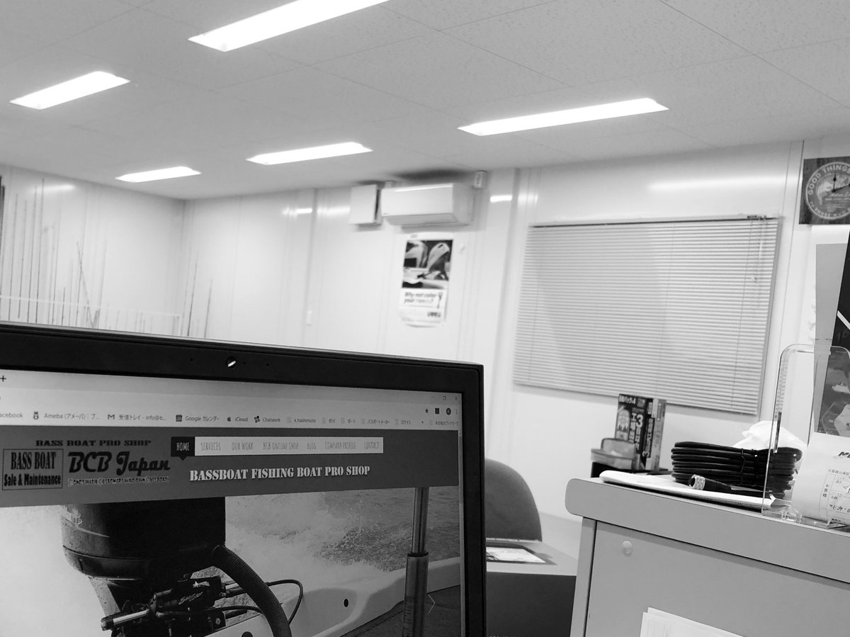 BCB_Ken's tweet photo. 平成から令和へ。
久しぶりに午前様
ついでに久しぶりのTwitter投稿テスト https://t.co/TElm3kmsfr