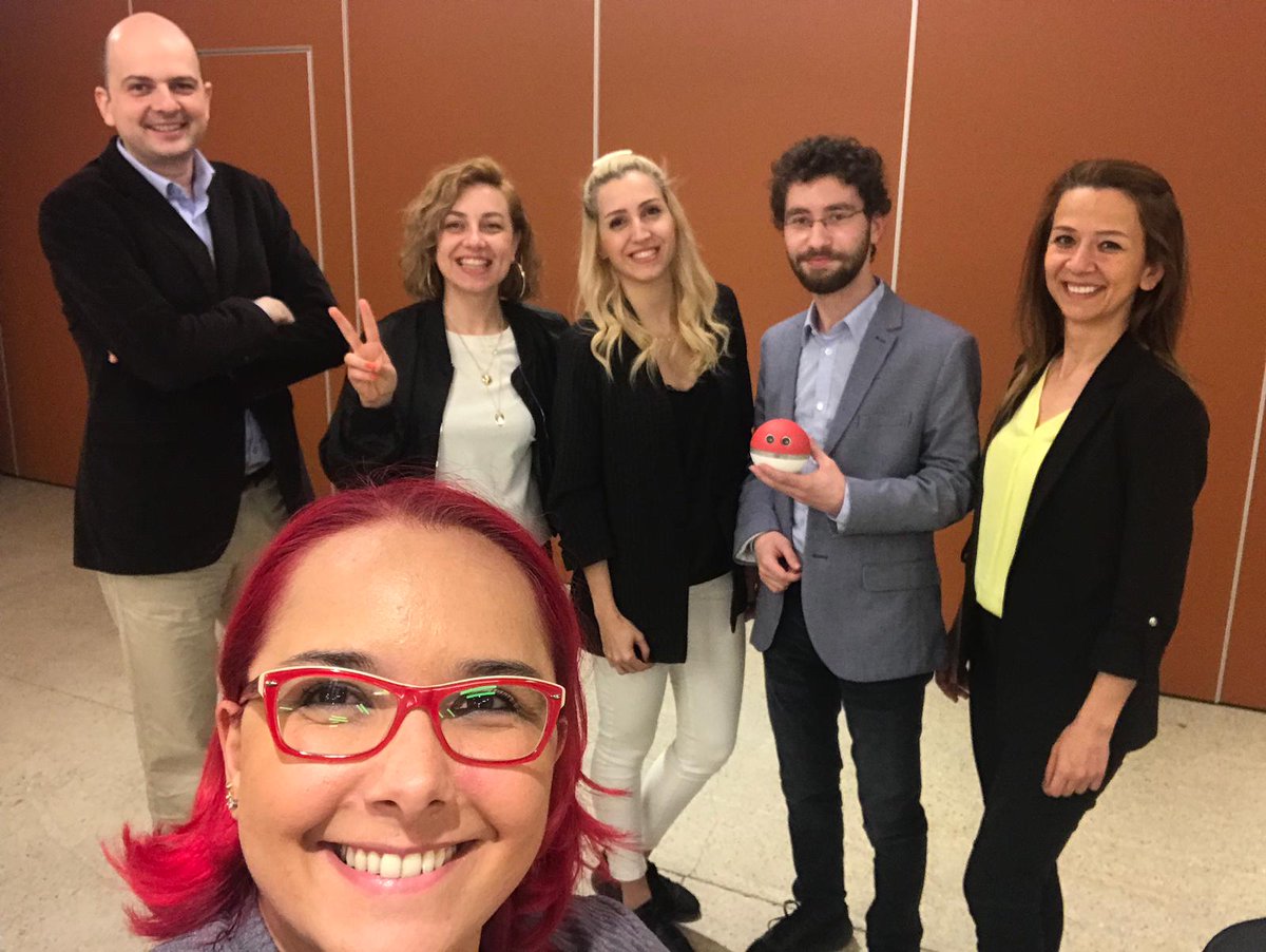 binyapraktan's tweet image. Gerçekleştirdiğimiz keyifli oturum için tüm katılımcılarımıza ve @SencerCorlu @Kaaninann @duygukawas @senem_sural ile @BAUSTEM 'e teşekkür ederiz!   🙏  #Binyaprak #LabSTAR