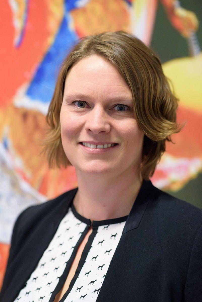 Wageningen U&R (@wur) on Twitter photo #Professor | <a href="/Emely_de_Vet/">Emely de Vet (moving to BlueSky)</a> is appointed by the board of Wageningen University as professor and chair of the Consumption and Healthy Lifestyles group. Her research focusses on incentives for healthy and sustainable living patterns of groups and individuals.
bit.ly/2DIq3q9 #Professor | <a href="/Emely_de_Vet/">Emely de Vet (moving to BlueSky)</a> is appointed by the board of Wageningen University as professor and chair of the Consumption and Healthy Lifestyles group. Her research focusses on incentives for healthy and sustainable living patterns of groups and individuals.
bit.ly/2DIq3q9