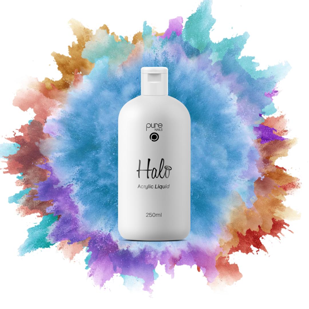 Q: What's better than 100ml Acrylic Liquid?

A: 250ml #Acrylic #Liquid! 

Get yours today! bit.ly/2vqlBIb