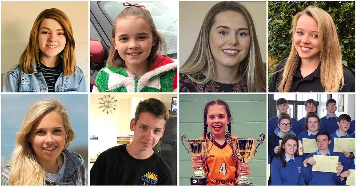 🏆 It's time to meet the amazing winners of this year's #RotaryYoungCitizen Awards!

8 outstanding young people are being recognised for their outstanding citizenship, volunteering efforts and community engagement.

rotarygbi.org/rotary-young-c…