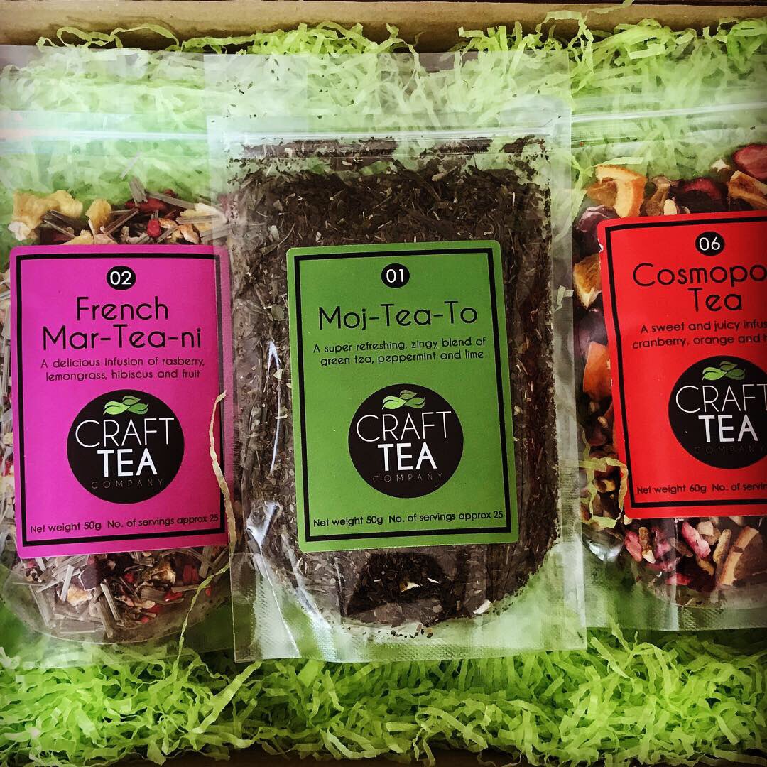 The Tea Caddy (@thevwteacaddy) on Twitter photo We will have a selection of loose leaf tea gift packs <a href="/FoodRipponden/">Ripponden food & drink festival</a> on Mon 6th May. Angie from <a href="/craftteacompany/">Craft Tea Company</a> prepares and blends all her teas herself right here in Yorkshire. Supply is limited so come and find me early to avoid disappointment
#looseleaftea #madeinyorkshire We will have a selection of loose leaf tea gift packs <a href="/FoodRipponden/">Ripponden food & drink festival</a> on Mon 6th May. Angie from <a href="/craftteacompany/">Craft Tea Company</a> prepares and blends all her teas herself right here in Yorkshire. Supply is limited so come and find me early to avoid disappointment
#looseleaftea #madeinyorkshire