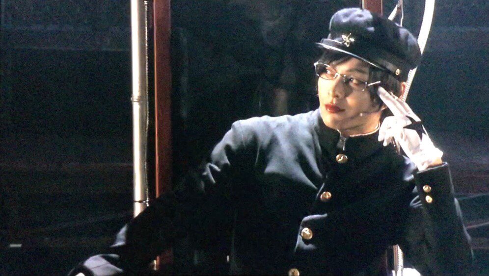 花音 در توییتر 平成から令和に引き継ぎたい至極の中村倫也 このタグ素晴らしいね やっぱり平成が産んだ原作さながらのゼラ様は令和に引き継ごう