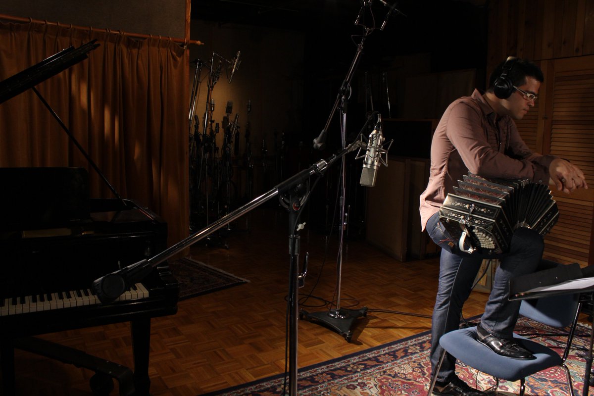 SimbaProd tweet picture