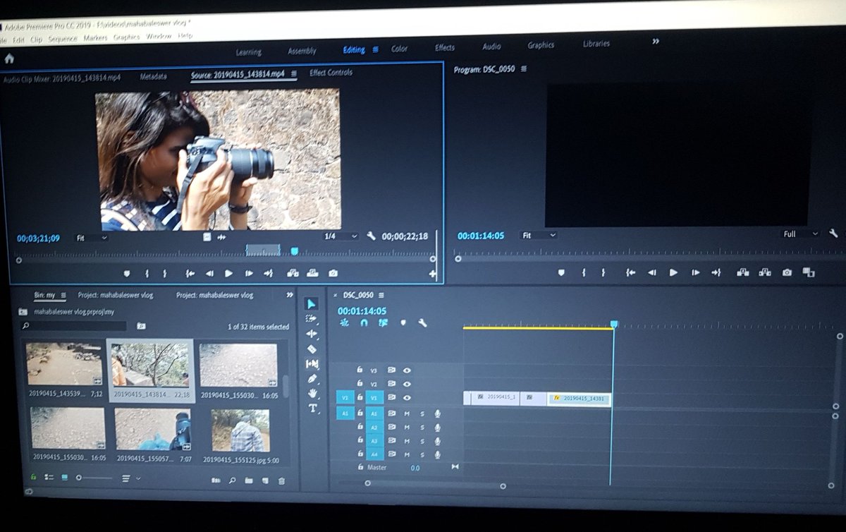 I_jaythakkar's tweet photo. The only work that I love to do is.. working on my vlogs🔥 
uploading soon on youtube. Stay tuned for update.
#YouTube #Youtuber #vlogger
#dedication  #commitment #passion #jaylisious  #WorkFromHome #premierepro #FolloForFolloBack #follow https://t.co/EgPFA1lBM0