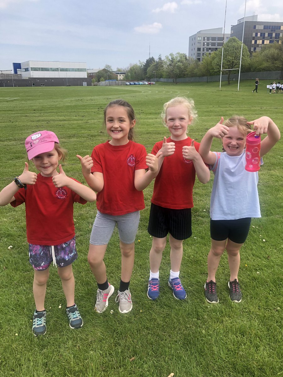 ArchibaldFirst's tweet photo. Crazy proud of our Year 2’s this afternoon, we brought home 2 cross country medals and a trophy for winning the relay! Thanks so much @grange_first for hosting - we had the best time! #GosforthGetsGoing @YourSchoolGames https://t.co/yFbvlYkoVJ