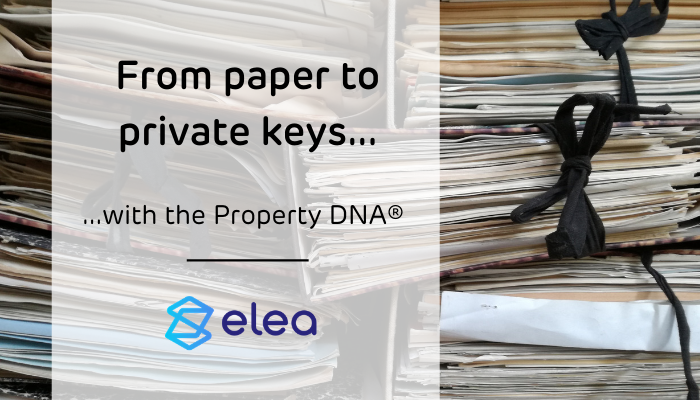 Elea Labs AG tweet media