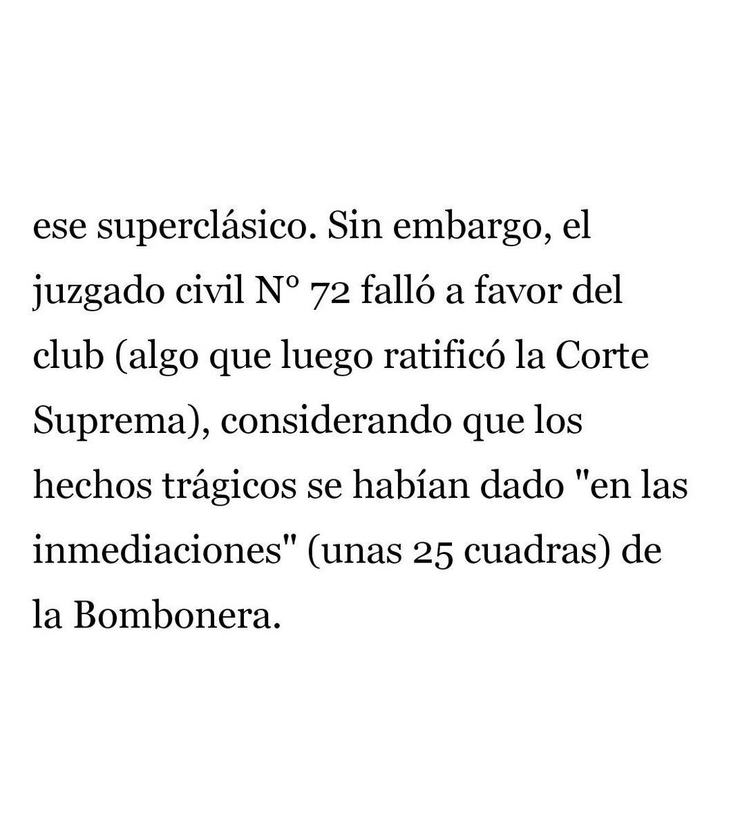 PoliticaEnRiver's tweet photo. A 25 años del Asesinato de Vallejos y Delgado por la emboscada a los tiros de la 12, les recordamos el fallo del Juzgado 72° ratificado por la Corte Suprema de Justicia.

Este es el Club que fue al TAS a reclamar la Copa? https://t.co/8F5GIOx5fx