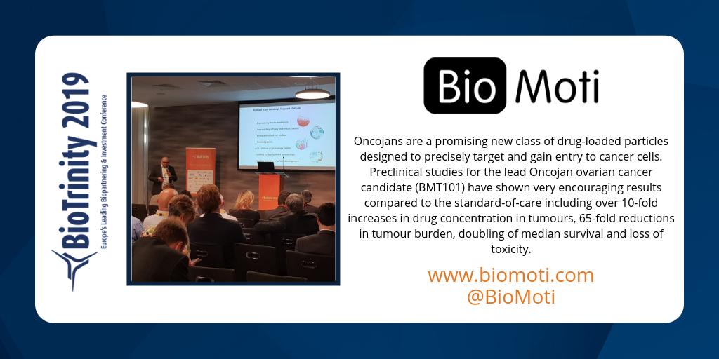 BioTrinity tweet media