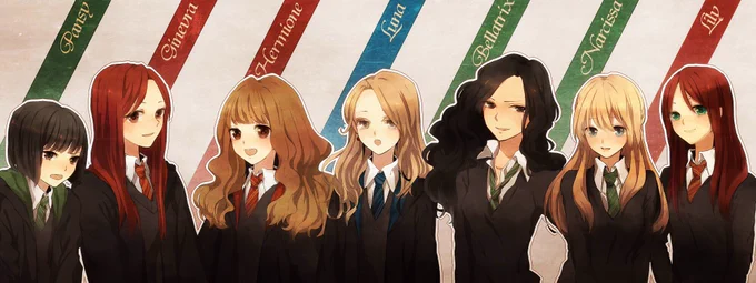 #平成最後に自分の代表作を貼る

令和なっちゃったけど、振り返ったら思い出深かったので 懐かしいなあ 