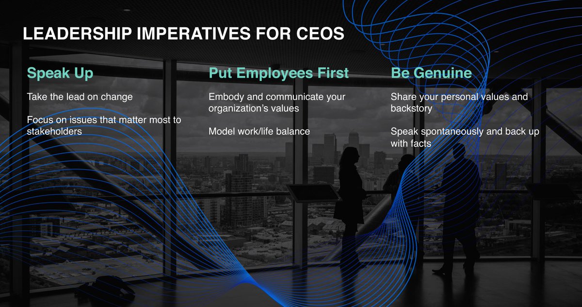 ChristinaHaxton's tweet photo. (7) LinkedIn https://t.co/Xn7Y7KLeW0 CEOS: Can you handle the truth? https://t.co/hUP1bCsS03