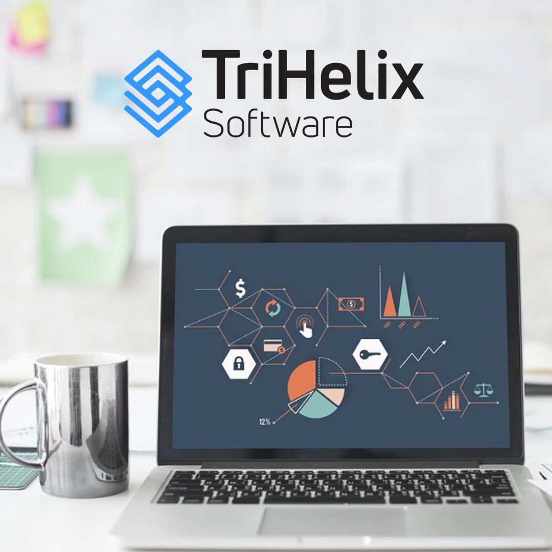 TrihelixSW's tweet image. The digital age is continually growing, find out how you can stay on top with TriHelix Software's various capabilities for your never-ending needs.

Learn more: zurl.co/2E6x