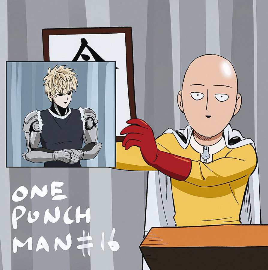 ワンパンマン2期4話 16話金属のバット アニメ動画を無料視聴 アニチューブやアニポより安全に見る方法は エンタメ情報発信サイト