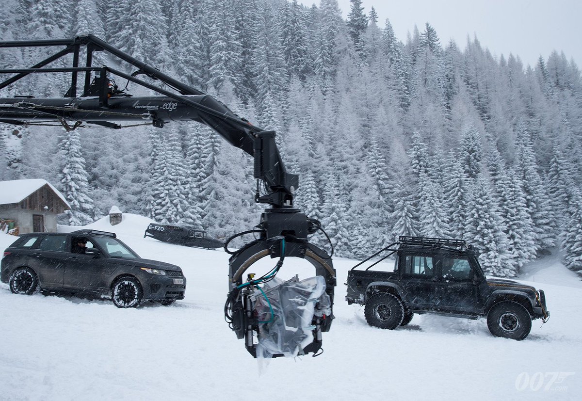 Happy #WorldLandRoverDay