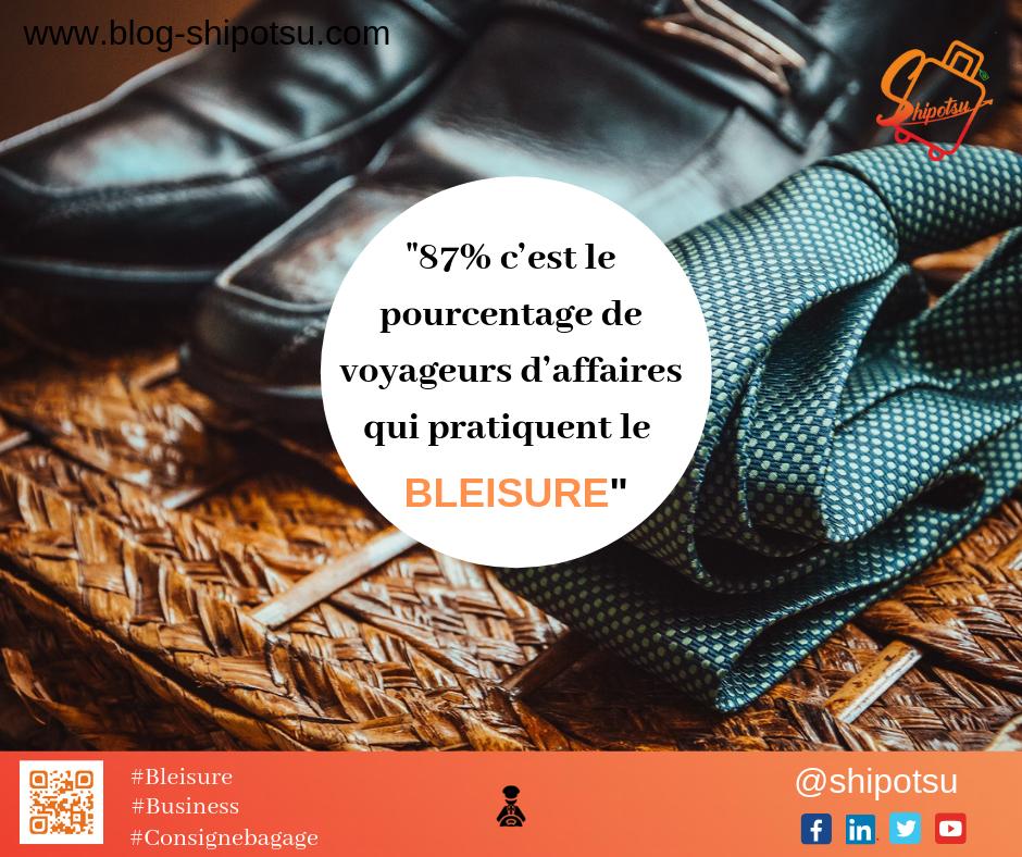 “Bleisure”, vous avez déjà entendu ce mot mais vous ne savez pas en quoi il consiste? 
Par ici: ➡️ blog-shipotsu.com…/https-www-blog-shipotsu-com…
➡️shipotsu.com

#bleisure #blog #article #lyon #startup #business #businesstrip #voyagedaffaires #bagage #lugage