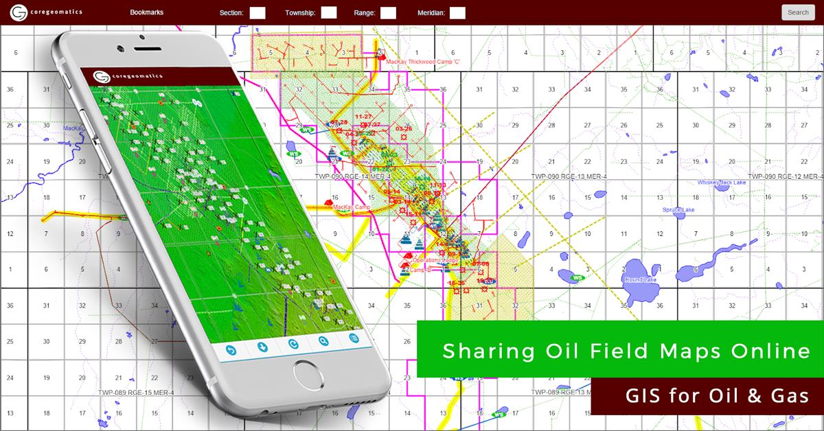 GISCloud's tweet photo. 🛢️[#GIS #Cloud for Oil &amp; Gas]🛢️

CORE Geomatics needed to deliver huge amounts of #oilfield data to their clients. To share the data they created a #MapPortal equipped with a custom developed search tool that allows complex #search #queries.

https://t.co/D9otqJtHjQ https://t.co/3oYWrtUXUy