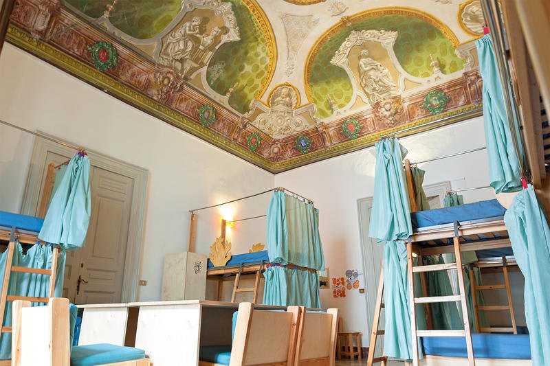 Ostello degli Elefanti a #Catania è semplicemente perfetto per la tua #Staycation <3 

👉 hwrld.co/2vA0tyZ