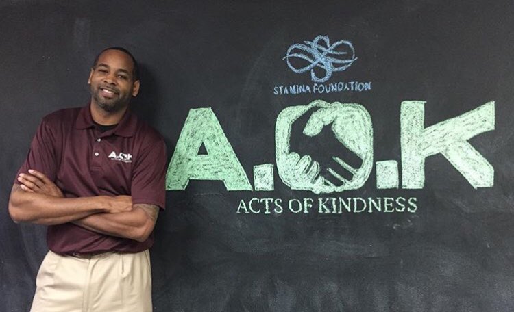 DerekLAnderson's tweet photo. Education without Common Courtesy & People Skills is no Education at all. My #ProgramYOU will implement that & a lot more so letโs focus on People Skills so they can become Educated People with Skills. #StaminaAcademy #BeKind #CharacterChangesCommunities https://t.co/h0pysSc5Tk