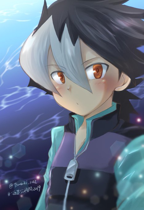 海道ジンのtwitterイラスト検索結果 古い順