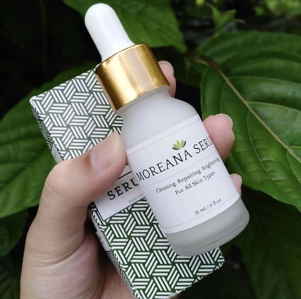 balqislatif_'s tweet photo. Hi pretties, anyone pernah guna moreana serum ni? Okay ke? Any feedback for treat redness & scars? TQ
#tanyaTk #reviewtk @twt_kecantikann @ImanAbdulRahim @MaisarahMahmud https://t.co/2ann1Zx2zp