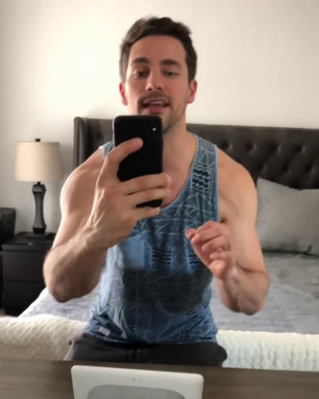 daughertystory's tweet photo. #brantdaugherty
#lovestatvstory 
@maximos64178543 @daughertystory @brantdaugherty @manolis14449006 @man34084195 @max46066430 @gay38479318 @Louizo4 @xaris93045608 https://t.co/gNfvMUpb46