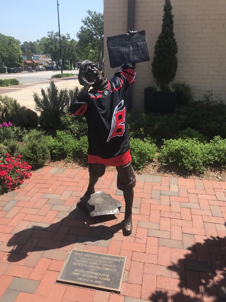 InsideMaynard's tweet image. #TakeWarning