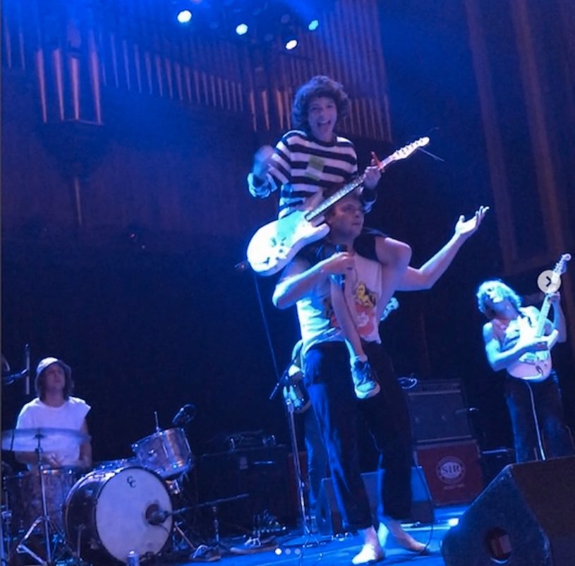 Happy bday mac demarco! 