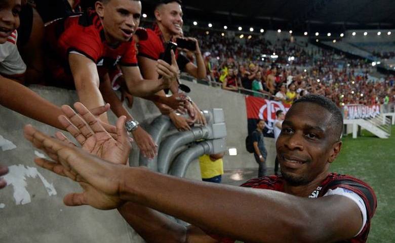 Não foi só o Juan: também chegou a hora “Isso aqui é Flamengo” se aposentar. Por <a href="/joaoluisjr/">João Luis Jr.</a>

es.pn/2WcX19b