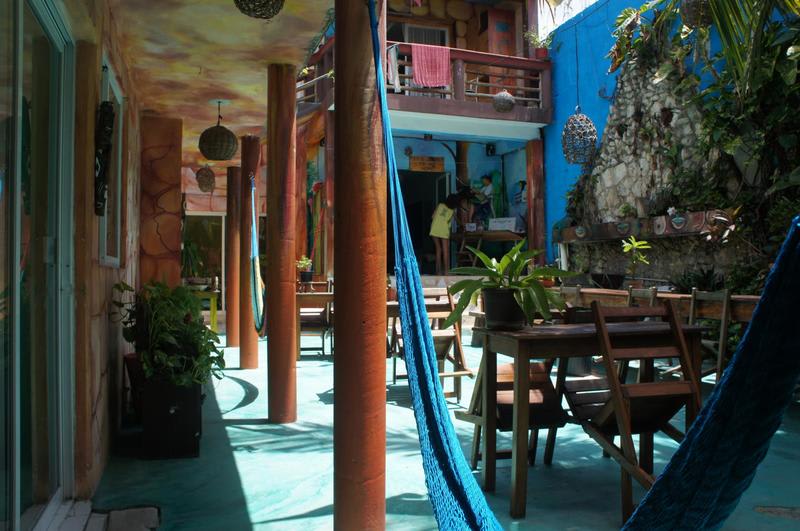Se qualcuno di voi sta scappando in #Messico, perchè non andare al Mama's Home? 🤣

👉 hwrld.co/2IQm7rt