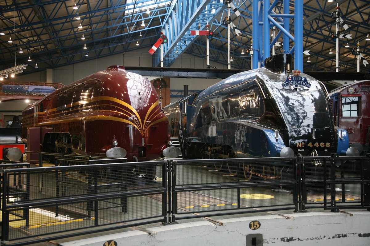 Great partnership <a href="/LNER/">London North Eastern Railway</a>  supporting 'Only in York' tourism campaign  and the #VisitYorkAwards <a href="/railwaymuseum/">National Railway Museum</a>  <a href="/VisitYorkBiz/">Visit York Membership & Opportunities</a>  Already we are excited to be finalists and looking forward to the evening. <a href="/premiercottages/">Premier Cottages</a>