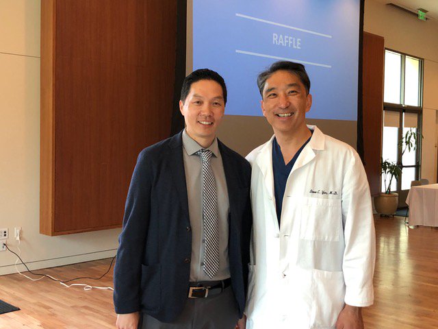 OC Oral Surgery tweet media