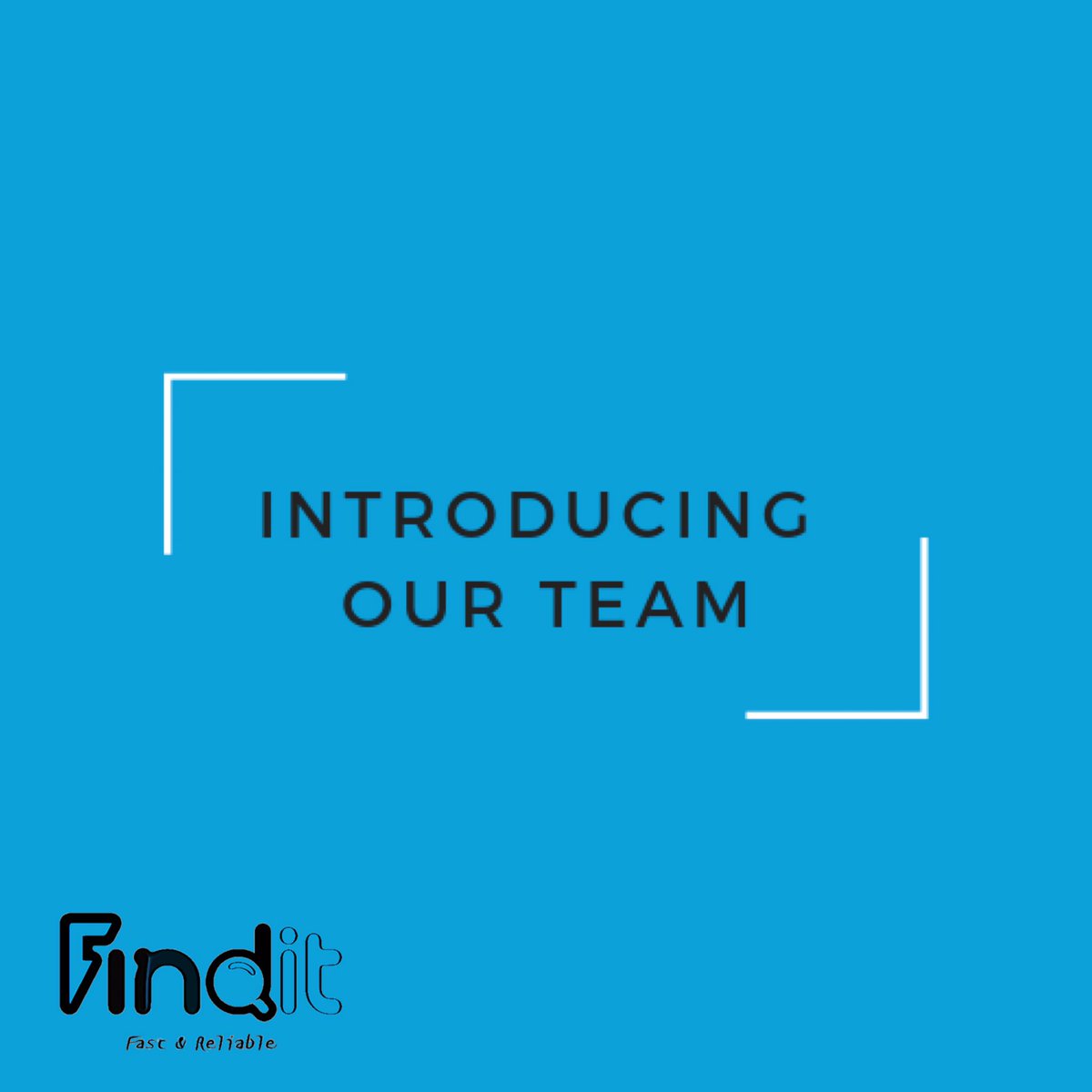 Stay tuned as we will be introducing our Team... #FindItNamibia #SMSMarketing #DigitalMarketing #BulkSMS #EventsMarketing