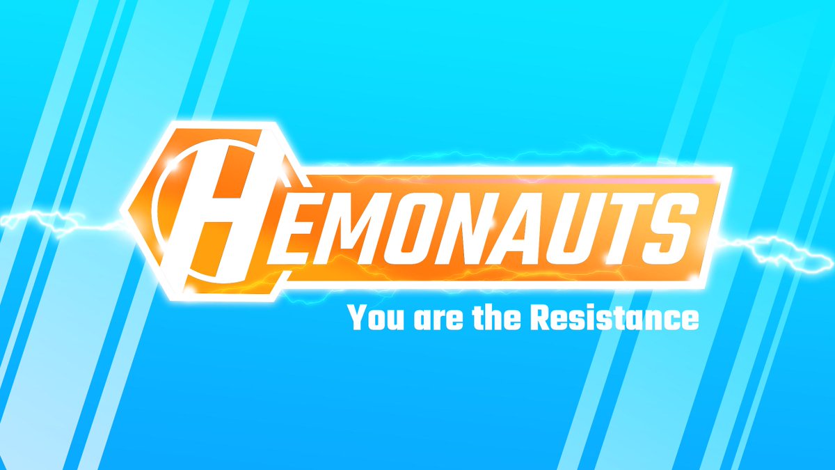 thrustinc's tweet photo. We're about to begin our Beta phase development for our #DiseaseLiteracy game #Hemonauts! Interested in being a beta tester? Sign up here: https://t.co/8PWGlls5kj #gamedev https://t.co/q1Iko61knG