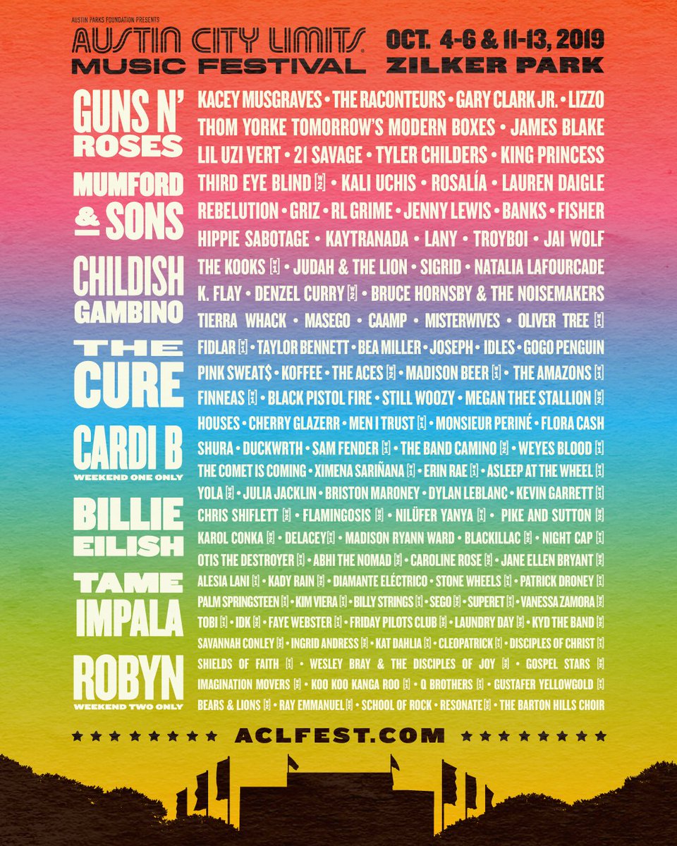 C u soon Austin! <a href="/aclfestival/">ACL Festival</a>