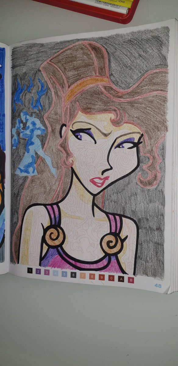 الوسم Dessindisney على تويتر