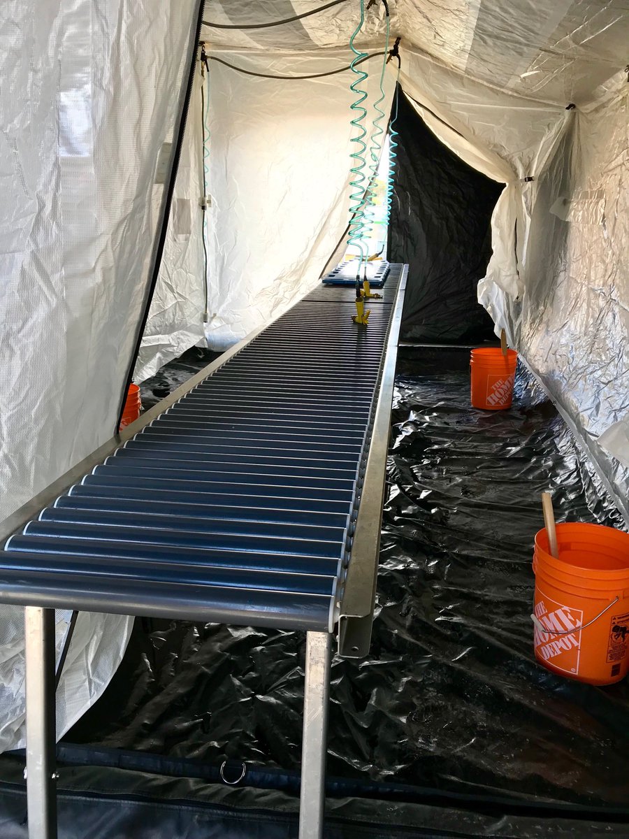 Ontario EMAT tweet media