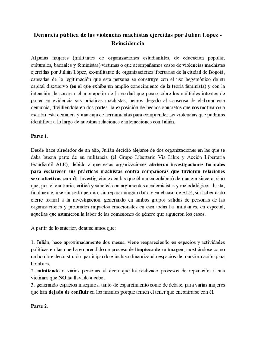 ALEstudiantil's tweet photo. https://t.co/BPFYtTInMl