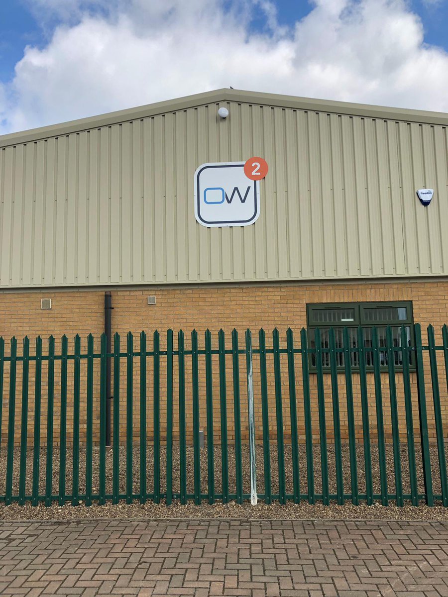 Burley & Elsom Ltd tweet media