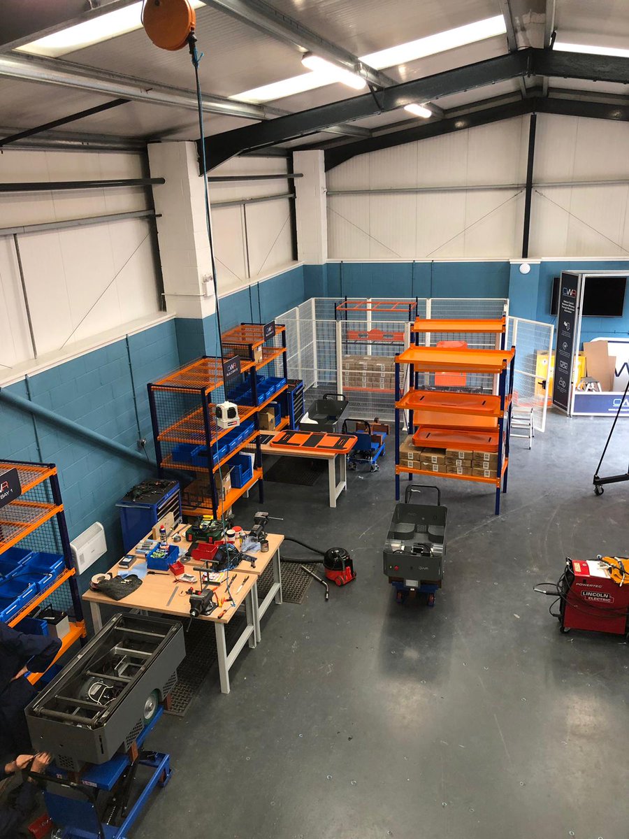 Burley & Elsom Ltd tweet media