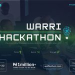 Photo by Warri Hackathon (Waffkathon) (@waffkathon)