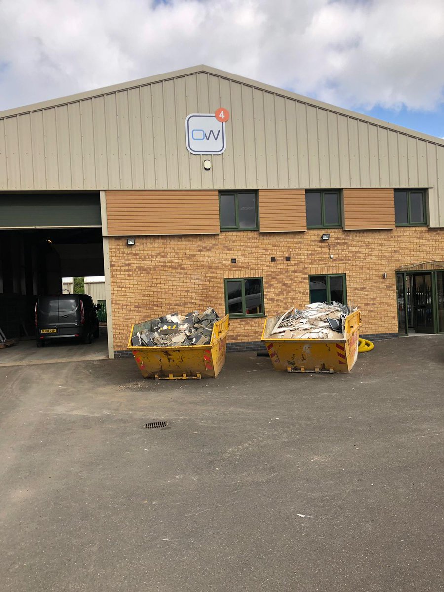 Burley & Elsom Ltd tweet media