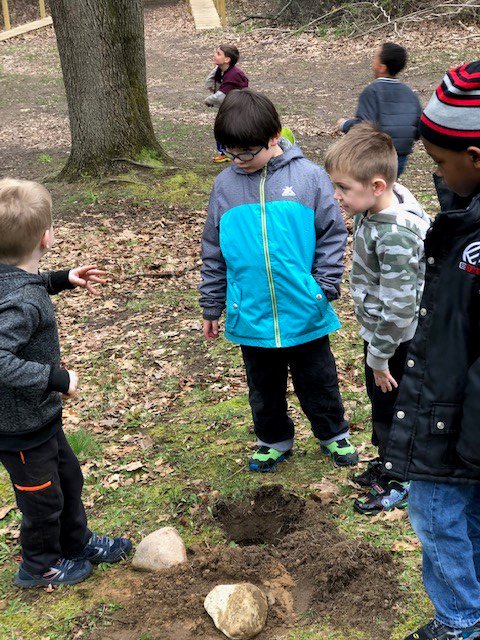 WL Outdoor Ed Center (@wloec) on Twitter photo Special thanks to the Wixom-Walled Lake Lions Club for donating tree seedlings for <a href="/WLETigers/">Walled Lake El</a> K-2 ss to plant today. We all had such a great time and learned the proper way to plant seedlings. #wleced <a href="/WalledLkSchools/">Walled Lake Schools</a> Special thanks to the Wixom-Walled Lake Lions Club for donating tree seedlings for <a href="/WLETigers/">Walled Lake El</a> K-2 ss to plant today. We all had such a great time and learned the proper way to plant seedlings. #wleced <a href="/WalledLkSchools/">Walled Lake Schools</a>