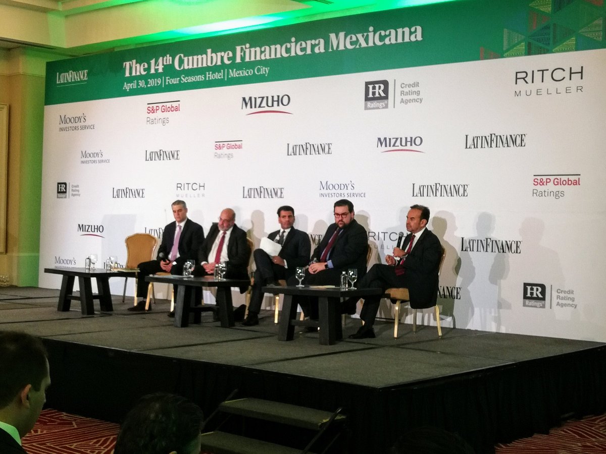 A popular mandate: Understanding Mexico's New Economic Agenda. 
  
<a href="/ivanrivasrdz/">Iván Rivas</a>, Daniel Chiquiar <a href="/Banxico/">Banco de México</a>, <a href="/LatinFinance/">LatinFinance</a>, <a href="/santidawson/">The user formerly known as "santidawson"</a>, Sergio Luna <a href="/Citibanamex/">Citibanamex</a>