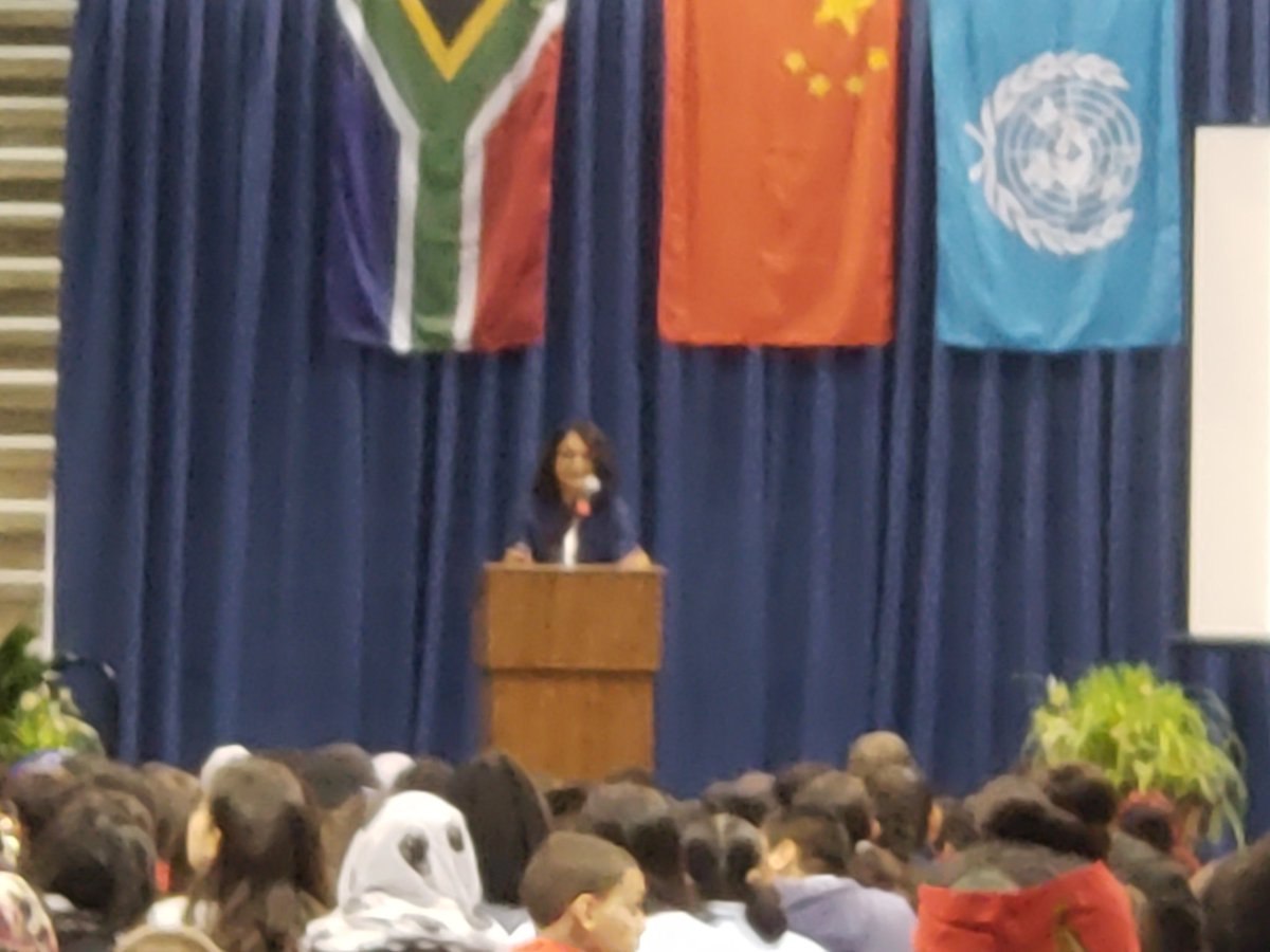 Dawn Easter tweet media